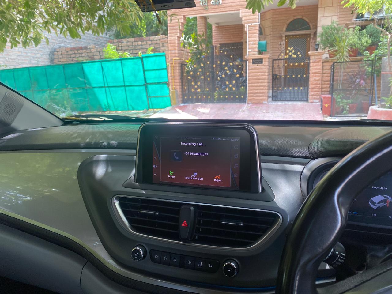 Tata Altroz(2020-2025) Xz Petrol